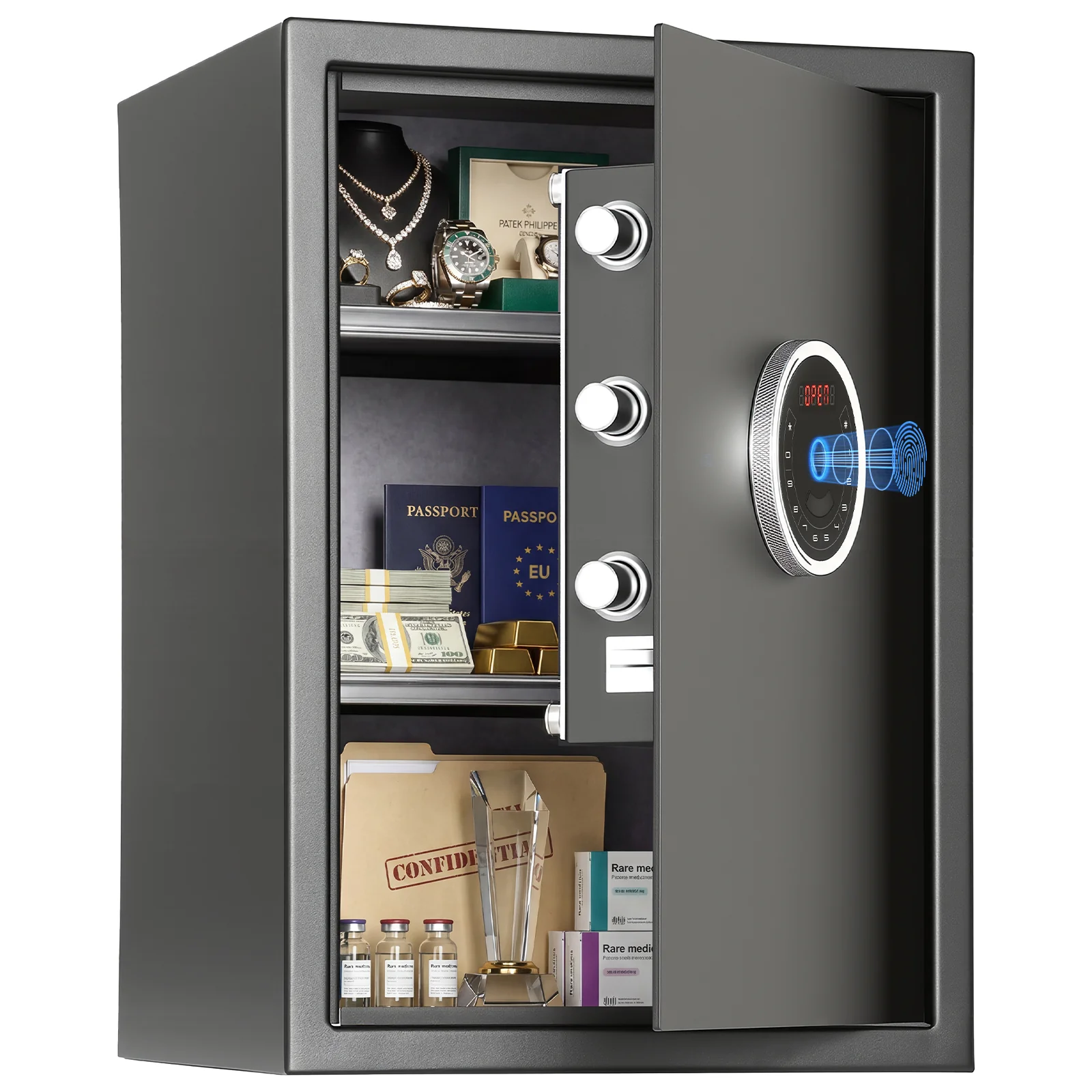 Home Safes